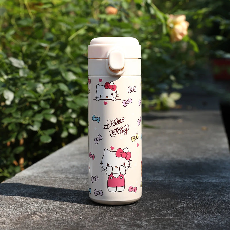 Sticlă termoizolantă Labubu – mai multe variante