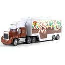 Camioane din basmul Cars 3 - mai multe variante