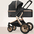 BabyDream™ 3in1 Cărucior sport cu scaun pivotant - mai multe variante