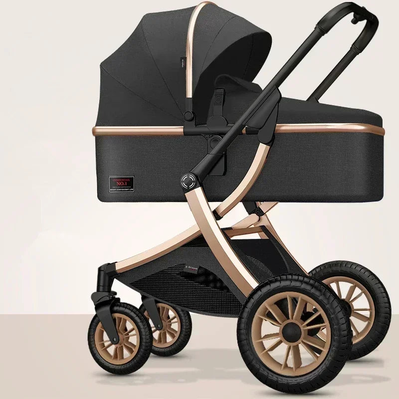 BabyDream™ 3in1 Cărucior sport cu scaun pivotant - mai multe variante
