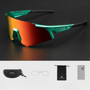 Ochelari de alergare polarizați profesioniști - mai multe variante