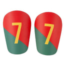 Pernițe de fotbal ultraușoare - mai multe variante