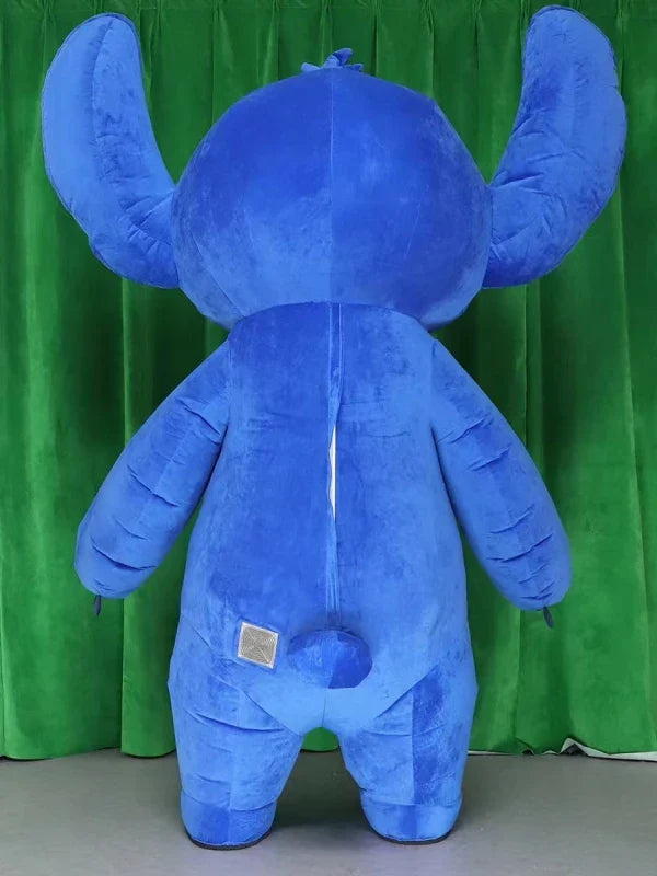 Profesional costum Stitch