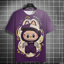 Vara T-shirt Labubu - mai multe variante