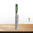 Cuțite de bucătărie BladeArt™ cu mâner de design - mai multe variante