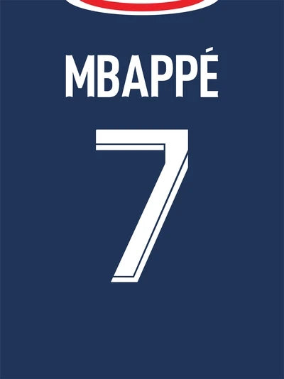 Imaginea de design a unei pictograme de fotbal - mai multe variante