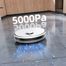 Aspirator robotizat profesional ILIFE A30 PRO