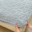 Cearșaf de iarnă ComfyHome™ Comfort