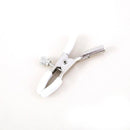 Cleme pentru sfârcuri - mai multe variante