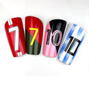 Proteze pentru tibie de fotbal - Cristiano Ronaldo și Lionel Messi