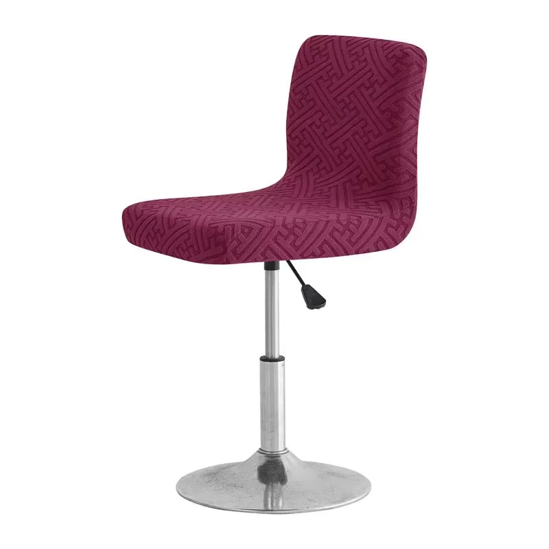 PremiumCover™ Elastic Bar Chair Cover - mai multe variante