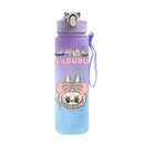 Sticlă de apă design Labubu - 750 ml - mai multe variante