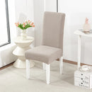VelvetCover™ Husă elastică confortabilă pentru scaune de bucătărie - mai multe variante