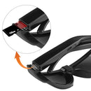 Ochelari de soare cu cameră HD