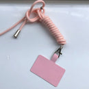 Curea detașabilă pentru telefonul mobil - mai multe variante