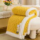 Pătură de iarnă ComfyHome™ Comfort