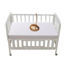 Cearșaf impermeabil pentru pătuț PremiumCover™