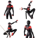 Design figurină Spiderman - Miles Morales