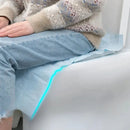 buc Set de capace de toaletă de unică folosință 10 - mai multe variante