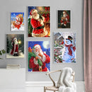 Design imagine Crăciun - mai multe variante