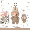 Păpușă de pluș Labubu The Monsters - mai multe variante