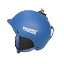 Cască de schi - mai multe variante