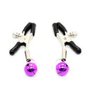 Cleme pentru sfârcuri - mai multe variante