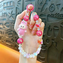 Ornament pentru geantă și telefon Labubu - mai multe variante