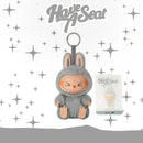 Păpușă de pluș Labubu The Monsters - mai multe variante