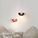 Candelabru de design Mickey Mouse - mai multe variante