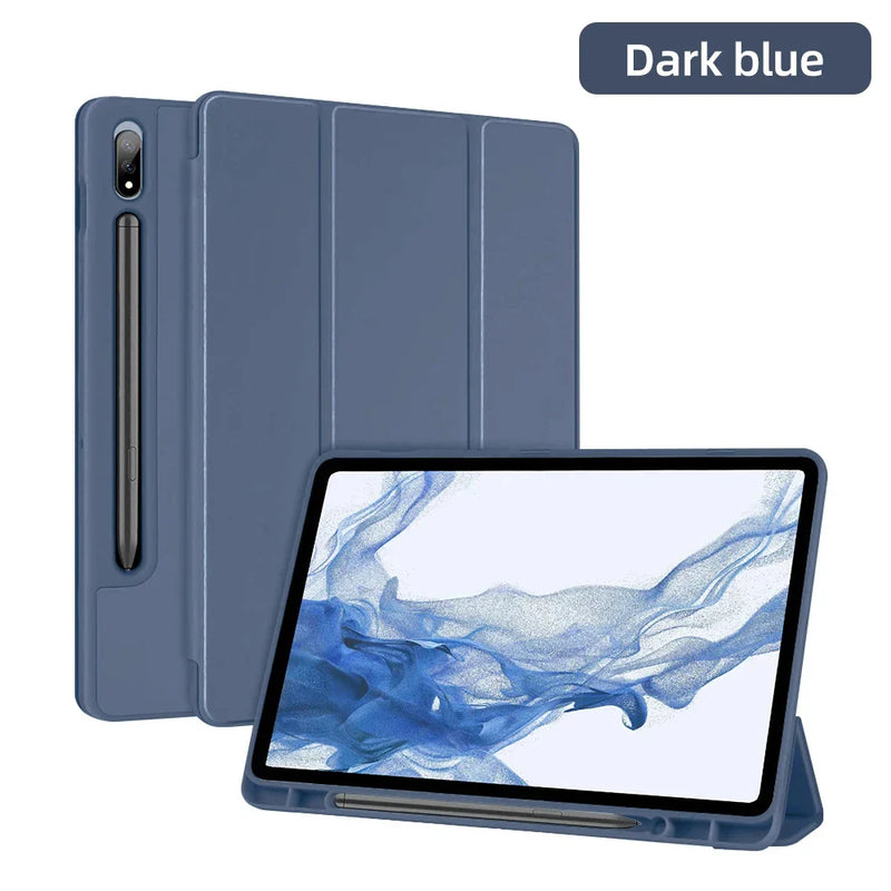 Husă pentru tabletă Samsung Galaxy Tab - mai multe variante