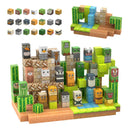 Kit magnetic mare - Brainrot italian - mai multe variante