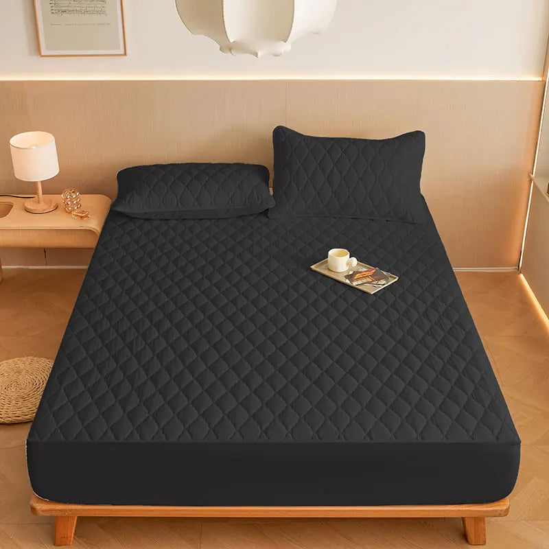 Cearșaf impermeabil elastic de iarnă DreamSheet™ - mai multe variante