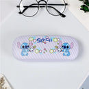 Cazul de ochelari pentru copii Stitch