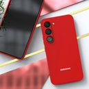 Husă colorată pentru Samsung Galaxy - mai multe variante