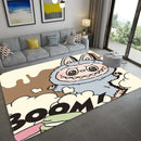 Covor Swan - mai multe variante