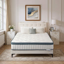 DreamRest™ Saltea ortopedică de calitate cu memorie - fermitate medie