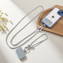 Cablu metalic pentru telefon mobil