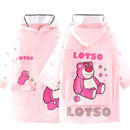 Impermeabil pentru copii Lotso