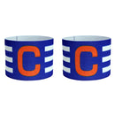 Design brățară căpitan de fotbal - mai multe variante