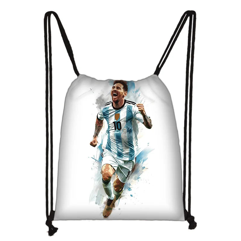 Geanta din spate - Lionel Messi