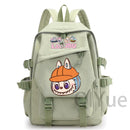 Fete sac de școală Labubu - mai multe variante