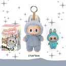 Păpușă de pluș Labubu The Monsters - mai multe variante