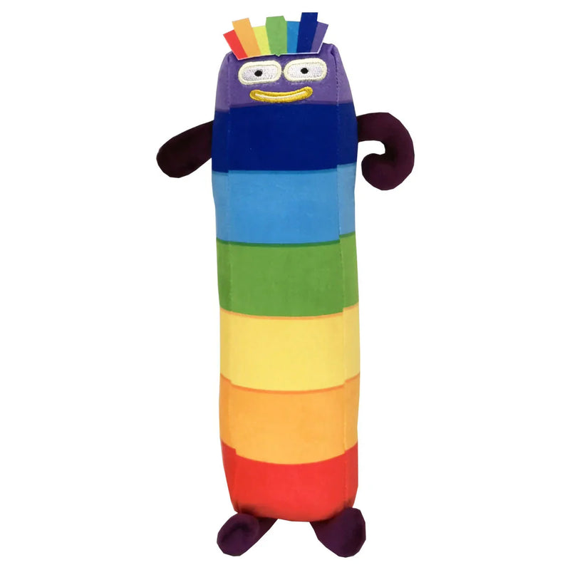 Plush Numberblocbuc - mai multe variante