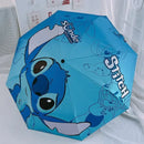 Umbrelă pentru copii Stitch