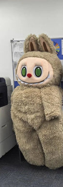 Design profesional costum Labubu - mai multe variante