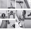 DoggyStyle™ Designer Dog Travel Backpack - mai multe variante