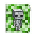 Portofel pentru copii Minecraft - mai multe variante