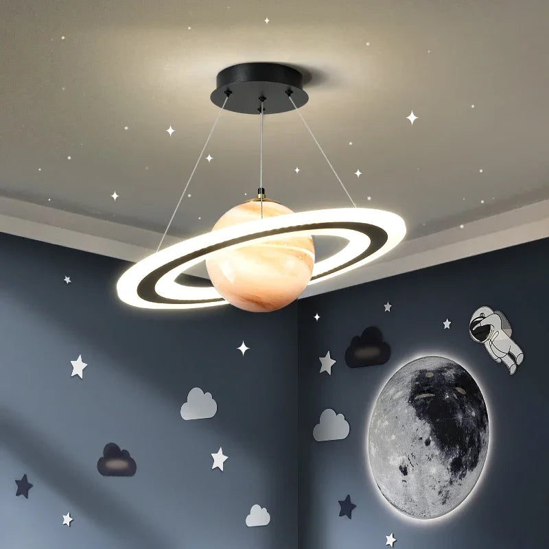 Candelabru de design - univers - mai multe variante