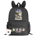 Ghiozdan pentru copii pentru școala Labubu - mai multe variante